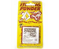 Scherzartikel ITCHING POWDER - Schlimmer als Flöhe