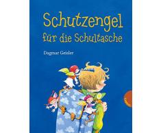 Schutzengel für die Schultasche