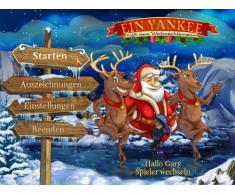 Ein Yankee hilft dem Weihnachtsmann [Download]