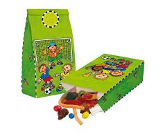 Lutz Mauder Lutz mauder10005 Fritz Flanke Partytüten