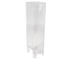 RAYHER 3119200 Stumpenkerze, 250 x 60 mm