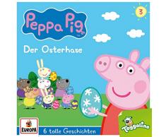 003/Der Osterhase (und 5 weitere Geschichten)