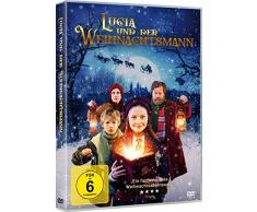 Lucia und der Weihnachtsmann