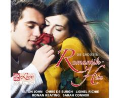 Bild der Frau Love Collection: Romantik-Hits