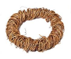 VBS Weidenkranz, natur Ø ca.20 cm