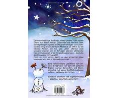 Gestatten, Gary Weihnachtsmann