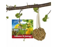 JR-Farm Bird Schlemmer-Weidenkugel klein 55g