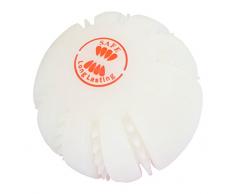 Kerbl 80755 LED Leuchtball Transparent, 6.5 cm