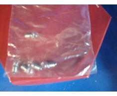 Krippen Zubehör+Puppen Zubehör Birnen weiss, 3,5 V., E5