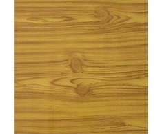 Klebefolie Holzoptik 200x45cm Dekofolie Selbstklebefolie Möbelfolie, Klebefolie:Erle mittel