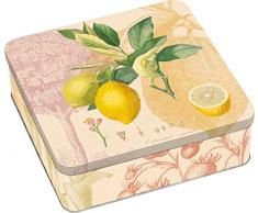 Kew Gardens Geschenkdose - Motiv Zitrone