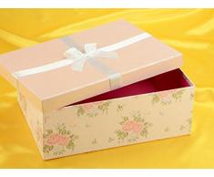 Geschenkkarton Tea-Time