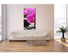 Bild auf Leinwand - Leinwandbilder - Einteilig - Breite: 65cm, Höhe: 120cm - Bildnummer 2666 - zum Aufhängen bereit - Bilder - Kunstdruck - PA65x120-2666