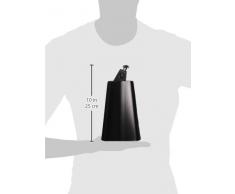 Stagg CB307BK 19,1 cm (7,5 Zoll) Cowbell