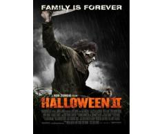 Rob Zombies Halloween II [dt./OV]