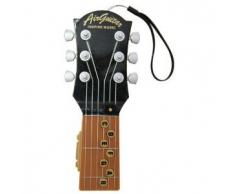 Elektrische Air Guitar Luftgitarre Lerngitarre Luft Gitarre für Kinder