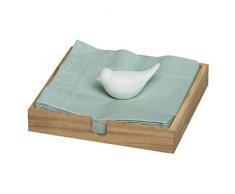 Räder Serviettenhalter Vogel (ohne Servietten)