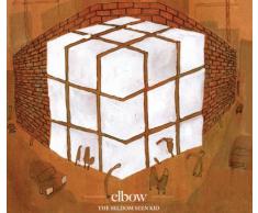 Mirrorball (Album Version)