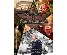 Zimtsterne & Christbaumkugeln