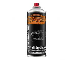 Autolack 2K Spraydosen Set Volvo 314 Vase Green Metallic Basislack 2 Komponenten Klarlack Sprühdose