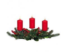 Adventsgesteck - 637415