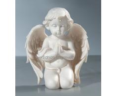 pajoma Engelfigur, Weiß