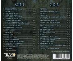 Gelacht,Geweint,Gelebt-10 Jahre Michael Hirte