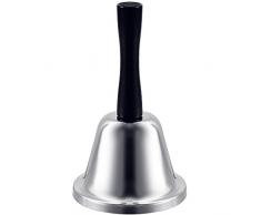 Rovtop Hand Glocke Tischglocke Rezeptionsklingel Tischklingel