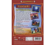 Yakari - Geschenkbox 4 (+ 2 CDs) [2 DVDs]