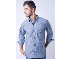 Sunflower-Design Kerze/Stumpenkerze Zylinderkerze blau 10cm