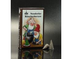 Neudorfer Räucherkerzen Weihrauch