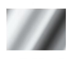 Susy Card 11169950 Geschenkfolie Rolle, Ohne Druck Transparentfolie, 100 m