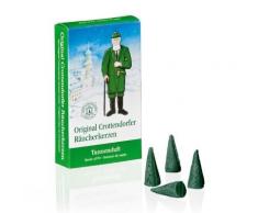 Orig. Crottendorfer Räucherkerzen Tannenduft