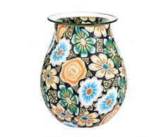 EXCEART Zartes Aroma Blumenlampe Tischleuchte Dekorative Duftleuchte Tischleuchte für Wohnzimmer Wohnzimmer Tischdekoration