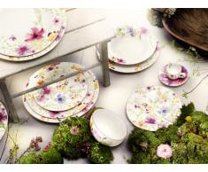 Villeroy & Boch Frühstücksteller Kuchenteller 21 cm Mariefleur Basic