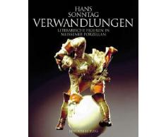 Verwandlungen, Literarische Figuren in Meissener Porzellan