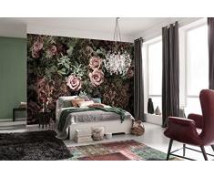 Komar FototapeteVelvet, 368 x 254 cm, 8 Teile