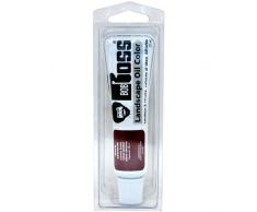 Unbekannt Weber Bob Ross Landschaft Ölgemälde 37 ml-Dark Sienna, andere, Mehrfarbig