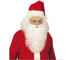 Widmann - Weihnachtsmann Brille