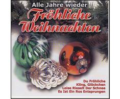 Süßer die Glocken (Weihnachts-Medley)