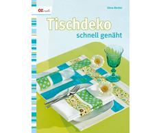 Tischdeko schnell genäht