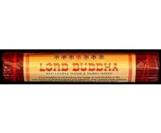 Lord Buddha Incense - Tibetische Räucherstäbchen