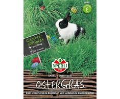 Sperli-Samen Ostergras SPERLIs Osterspaß
