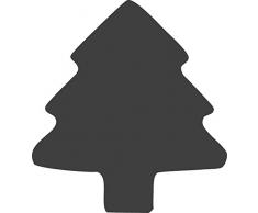 HEYDA Weihnachtsmotiv-Locher Tannenbaum, gro VE = 1