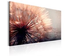 murando - Bilder Pusteblume 120x80 cm Vlies Leinwandbild 1 TLG Kunstdruck modern Wandbilder XXL Wanddekoration Design Wand Bild - Pusteblumen Blumen b-C-0165-b-d