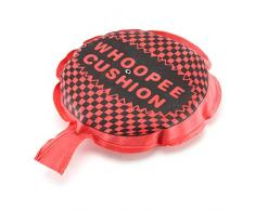 camellia Baby Kids Fun Prank Spielzeug Furzkissen Witze Gags Streich Maker Tricks lustige Spielwaren für Kind Fart Pad Kissen Perdushka for Fun (Random)