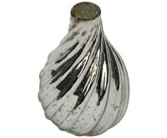 Decoline Mini Vasen aus Glas 3 Stück A