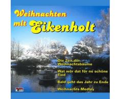 Weihnachts Medley (a) Fröhliche Weihnacht überall/b) Süßer die Glocken nie klingen/c) O Du Fröhliche/d) Stille Nacht)