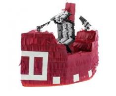 Trend Pinata Piratenschiff