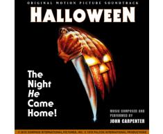 Halloween Theme - Main Title